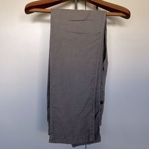 Massimo Alba Trousers - Size EU 50 - US 34